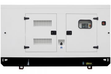 ТСС АД-32С-Т400-1РКМ15 в шумозащитном кожухе