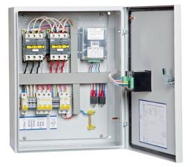 Дизельный генератор Rensol RDE22HC с АВР