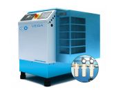 Винтовой компрессор Kraftmann VEGA 15 O (13 бар)