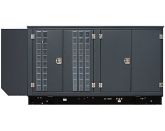 Газовый генератор Pramac GGW70G в кожухе