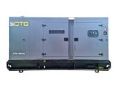 Газовый генератор CTG 160CG в кожухе
