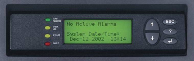 ИБП APC Symmetra SYA16K16IXR