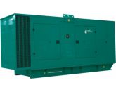 Дизельгенератор Cummins C440 D5