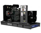 Дизельный генератор Hertz HG 11 BC
