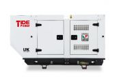 Дизельный генератор Tide Power FC500-LP