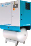 Винтовой компрессор Kraftmann VEGA 5 PLUS R 270 (10 бар)
