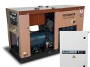 Дизельный генератор Toyo TG-40TPC