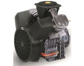 Поршневой компрессор Atlas Copco LE 2-10 (3ph) Block