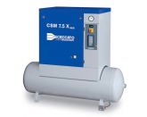Винтовой компрессор Ceccato CSM 5,5 10 D 200L