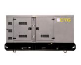 Газовый генератор CTG 500CG в кожухе