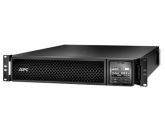 ИБП APC Smart-UPS On-Line SRT 2200VA RM 230V (SRT2200RMXLI) Rack