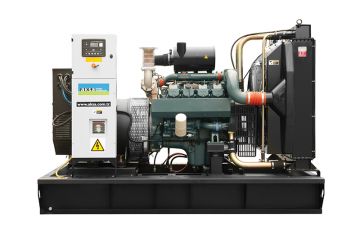 Дизельный генератор AD-710