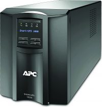 ИБП APC Smart UPS SMT1000I