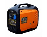 Бензиновый генератор CTG CX3000i в кожухе