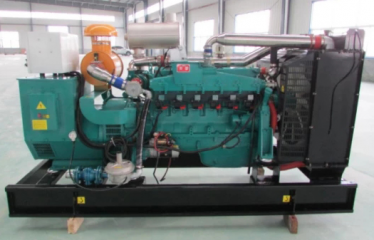 Газовый генератор Gazvolt 80T32