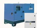 Дизельгенератор SDMO J110C2