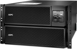 ИБП APC Smart-UPS On-Line SRT 8000VA RM 230V