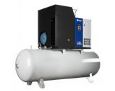 Винтовой компрессор Ceccato CSL O 15 13 400/50 500L D