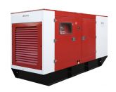 Азимут АД-200С-Т400-2РКМ13 в кожухе с АВР