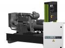 Дизельный генератор Pramac GSL22D 380V