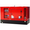 Дизельный генератор Europower EPS 243 TDE 