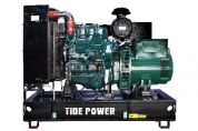 Дизельный генератор Tide Power FB138-LP