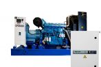 Дизельный генератор General Power GP660BD
