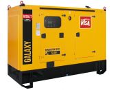 Дизельный генератор Onis VISA BD 150 GX