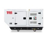 Дизельный генератор Tide Power FC350-LP с АВР