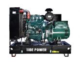 Дизельный генератор Tide Power FB500-LP1 с АВР