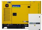 Дизельный генератор Aksa APD 16 A