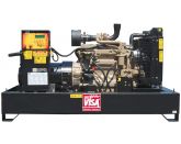 Дизельный генератор Onis VISA V 350 GO (Stamford)