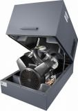 Поршневой компрессор Atlas Copco LT 20-20 Pack Silenced