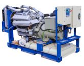 ДИЗЕЛЬ АД-200-Т400-2Р с АВР