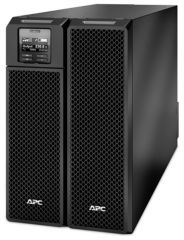 APC Smart-UPS On-Line SRT 8000VA 230V