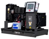 Дизельный генератор Hertz HG 22 PL с АВР