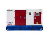 Дизельный генератор General Power GPS1000DN