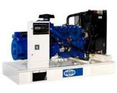 Дизельный генератор FG Wilson P44-1