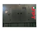 Дизельный генератор MGE P300FT в кожухе