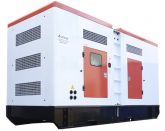 Азимут АД-600С-Т400-2РКМ26 в кожухе с АВР