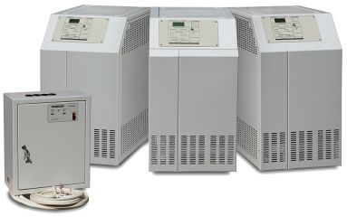 Штиль R100K-3P