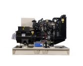 Дизельный генератор Teksan TJ14PE5A