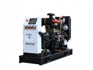 Азимут АД-32С-Т400-1РНМ19 в контейнере