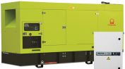 Дизельный генератор Pramac GSW 780 V 400V (ALT. LS)