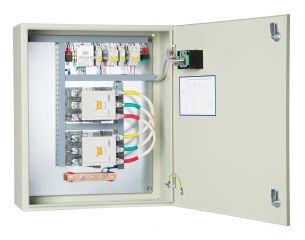 Газовый генератор SDMO GZ350 с АВР