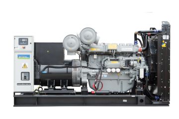 Дизельный генератор APD880M