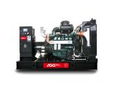 Дизельный генератор AGG D413D5 с АВР