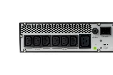 Systeme Electric SRVSE3KRTXLI