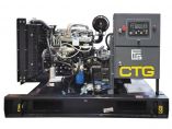 Дизельный генератор CTG 45SD