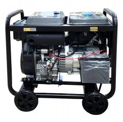 Дизельный генератор CTG CD12000A